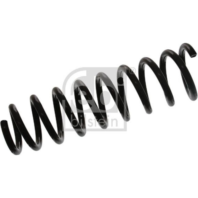FEBI BILSTEIN Fahrwerksfeder 46898 FEBI BILSTEIN Fahrwerksfeder 46898