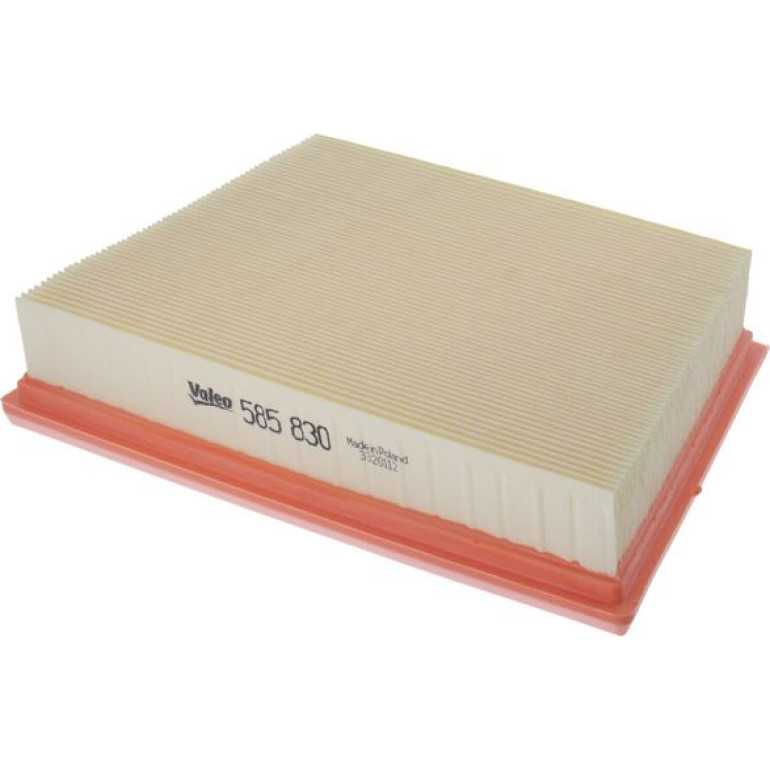 VALEO Luftfilter 585830 VALEO Luftfilter 585830
