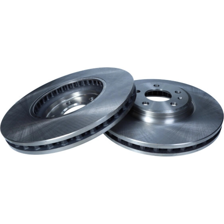 Maxgear Bremsscheibe Vw S. A4/A5 07-/Q5 19-2447 Maxgear Bremsscheibe Vw S. A4/A5 07-/Q5 19-2447