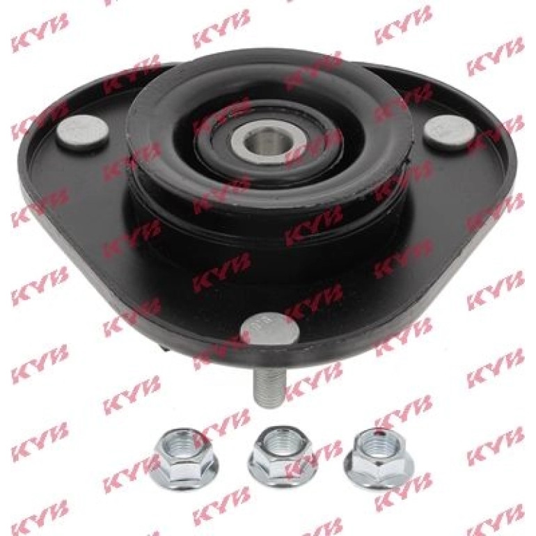 Lager - Radaufhängung. Toyota P. Rav 4 Iii 2.0/2.2D 03/06- Le/Pr SM5639 Lager - Radaufhängung. Toyota P. Rav 4 Iii 2.0/2.2D 03/06- Le/Pr SM5639