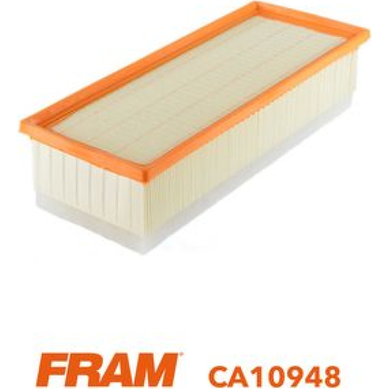 FRAM Luftfilter CA10948 FRAM Luftfilter CA10948