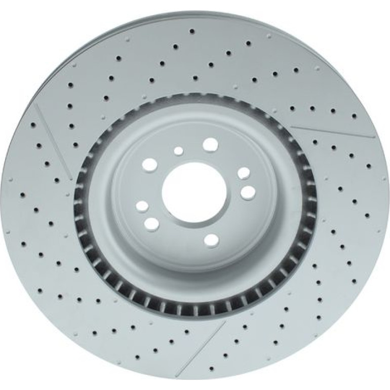 Bremsscheibe 0 986 479 E96 Bremsscheibe 0 986 479 E96