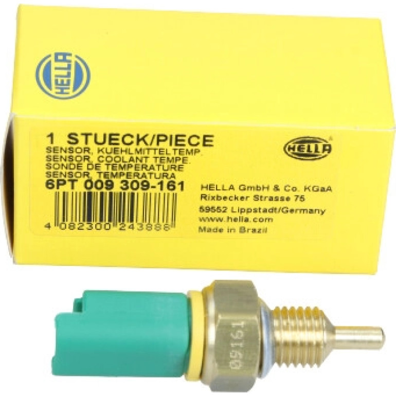 Sensor, Kühlmitteltemperatur 6PT 009 309-161 Sensor, Kühlmitteltemperatur 6PT 009 309-161
