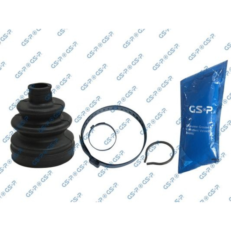 GSP Faltenbalgsatz, Antriebswelle 780172 GSP Faltenbalgsatz, Antriebswelle 780172