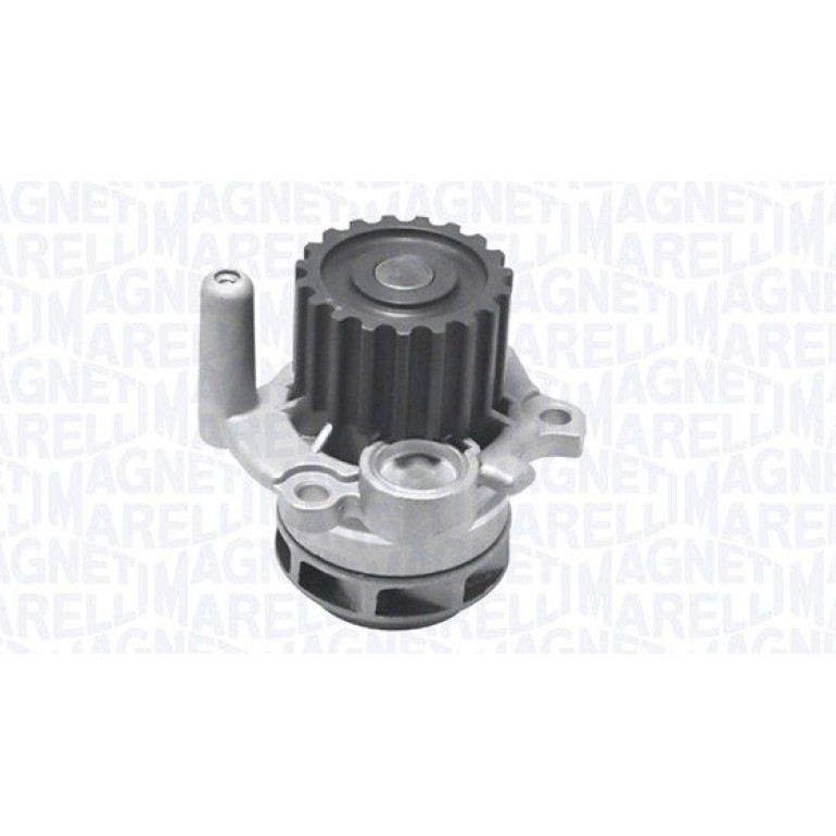 MAGNETI MARELLI Wasserpumpe 352316171170 MAGNETI MARELLI Wasserpumpe 352316171170