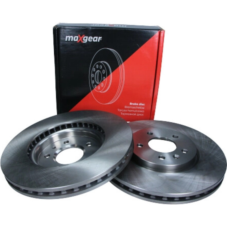 Maxgear Bremsscheibe Opel P. Zafira C 11- Ko A 17 19-2229 Maxgear Bremsscheibe Opel P. Zafira C 11- Ko A 17 19-2229