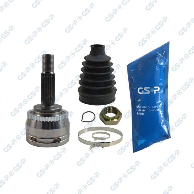 GSP Homokinetisches Gelenk 839022 GSP Homokinetisches Gelenk 839022