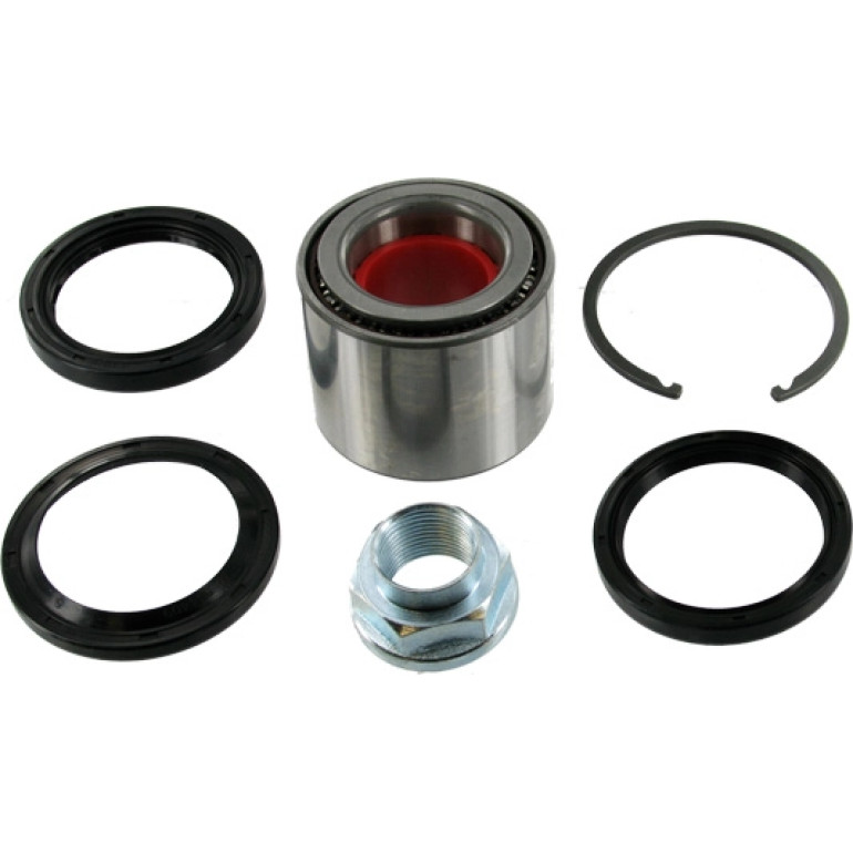 Radlagersatz HA VKBA 3236 Radlagersatz HA VKBA 3236