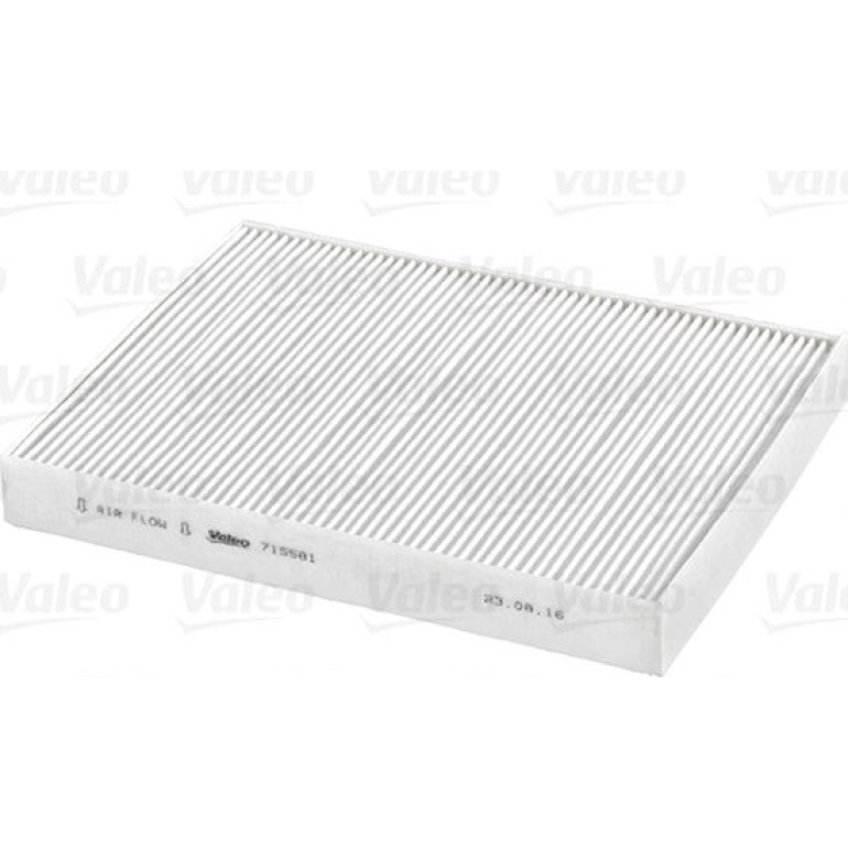 VALEO Innenraumfilter 715581 VALEO Innenraumfilter 715581