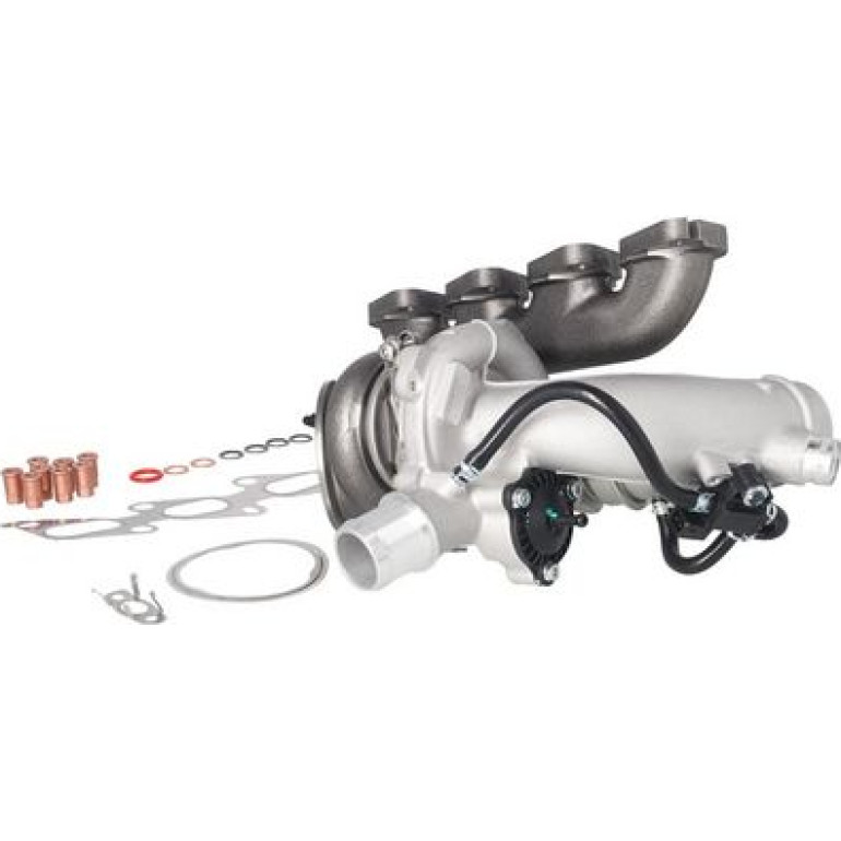 KAMOKA Turbolader 8600029 KAMOKA Turbolader 8600029