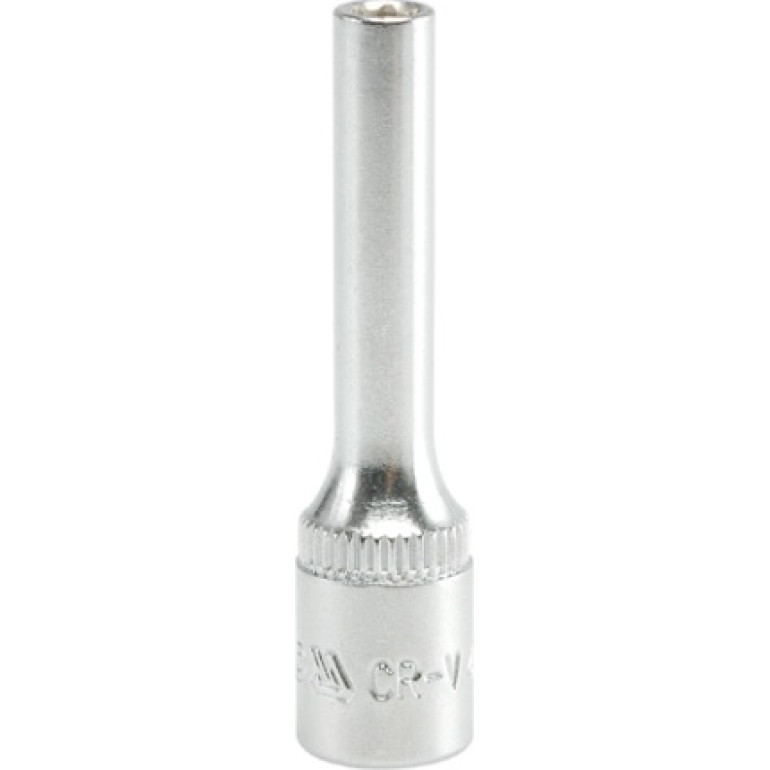 Sechskantschlüssel 4mm Lang 1/4 YT-1413