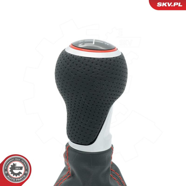 ESEN SKV Schalthebelknauf 63SKV417 ESEN SKV Schalthebelknauf 63SKV417
