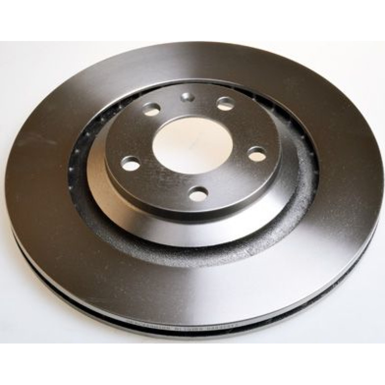 DENCKERMANN Bremsscheibe B130480