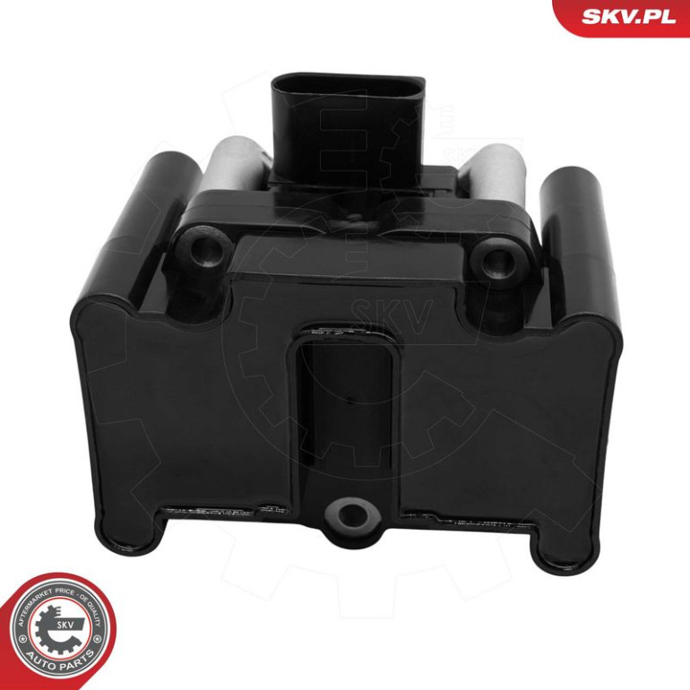 SKV GERMANY Zündspule 03SKV007