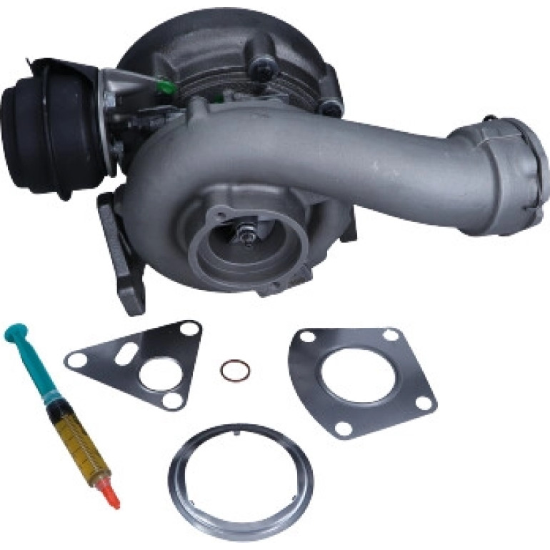 Turbolader 003-001-000069R