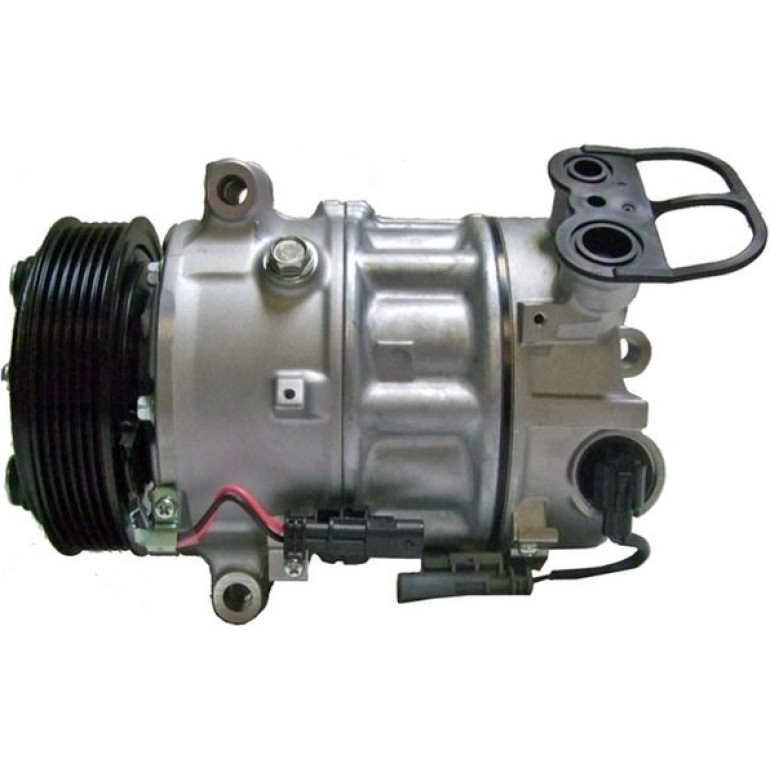 Kompressor, Klimaanlage ACP 1197 000P Kompressor, Klimaanlage ACP 1197 000P