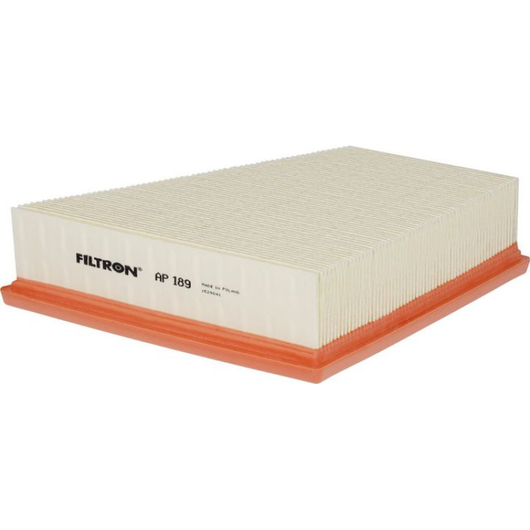FILTRON Luftfilter AP 189 FILTRON Luftfilter AP 189