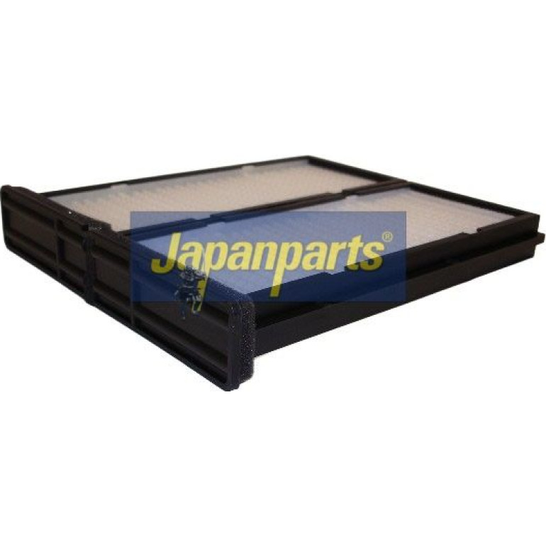 Japanparts Innenraumfilter FAA-MI2 Japanparts Innenraumfilter FAA-MI2