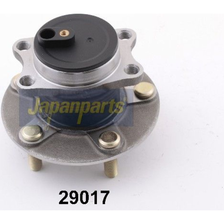 Japanparts Radnabe KK-29017 Japanparts Radnabe KK-29017