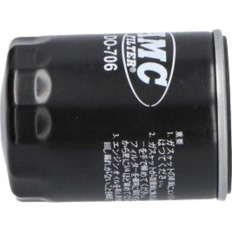 AMC Ölfilter PKW DO-706 AMC Ölfilter PKW DO-706