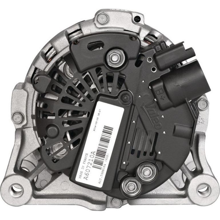 VALEO Generator 437356 VALEO Generator 437356