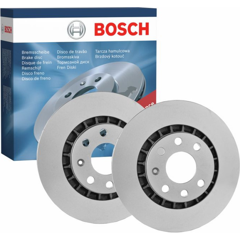 Bremsscheibe VA 0 986 478 327 Bremsscheibe VA 0 986 478 327
