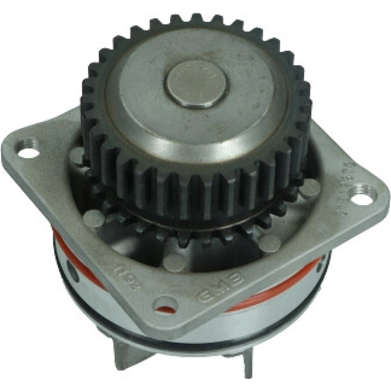 PA 1287 Wasserpumpe PA1287 PA 1287 Wasserpumpe PA1287