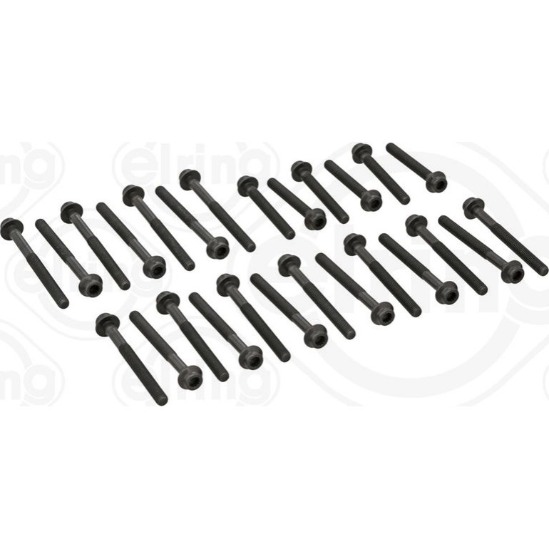 Zylinderkopfschraubensatz 820.122 Zylinderkopfschraubensatz 820.122