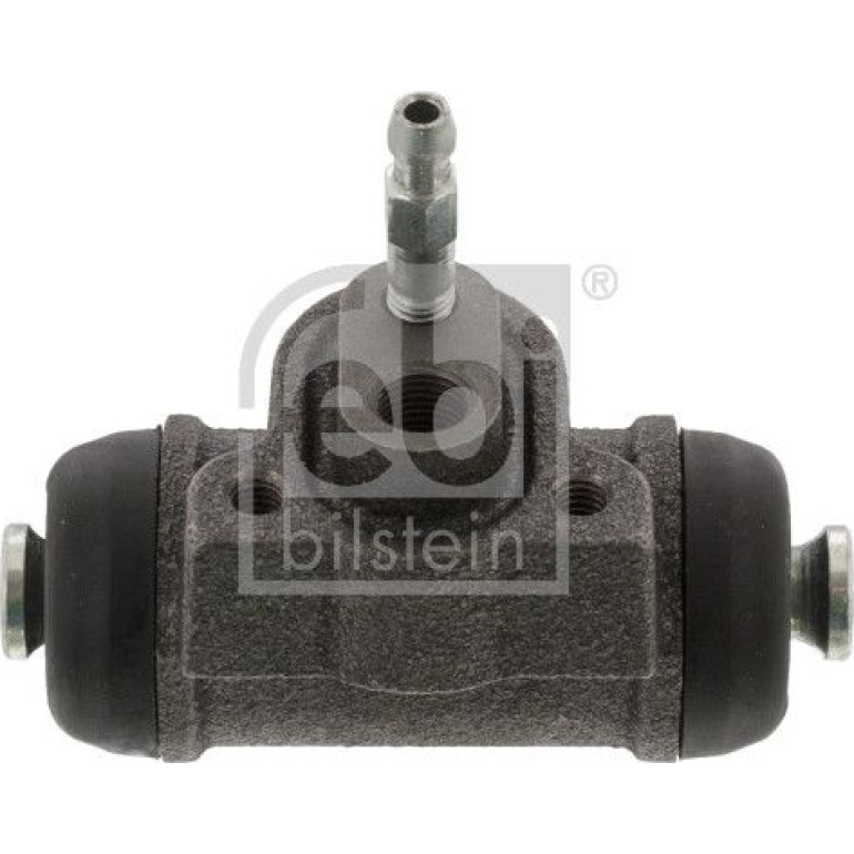 FEBI BILSTEIN Bremsrolle 12402 FEBI BILSTEIN Bremsrolle 12402
