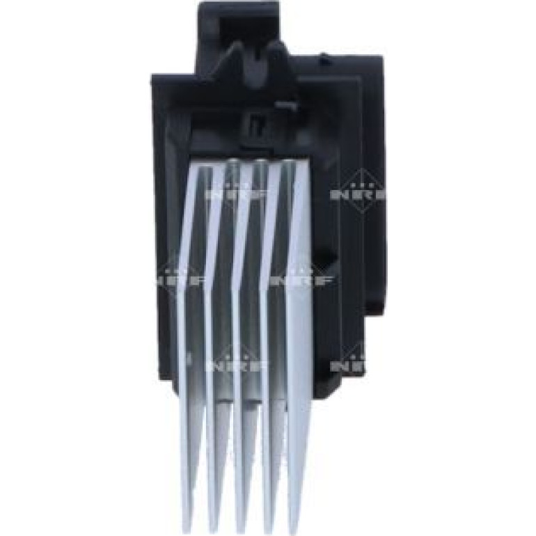 Widerstand, Innenraumgebläse 342064 Widerstand, Innenraumgebläse 342064