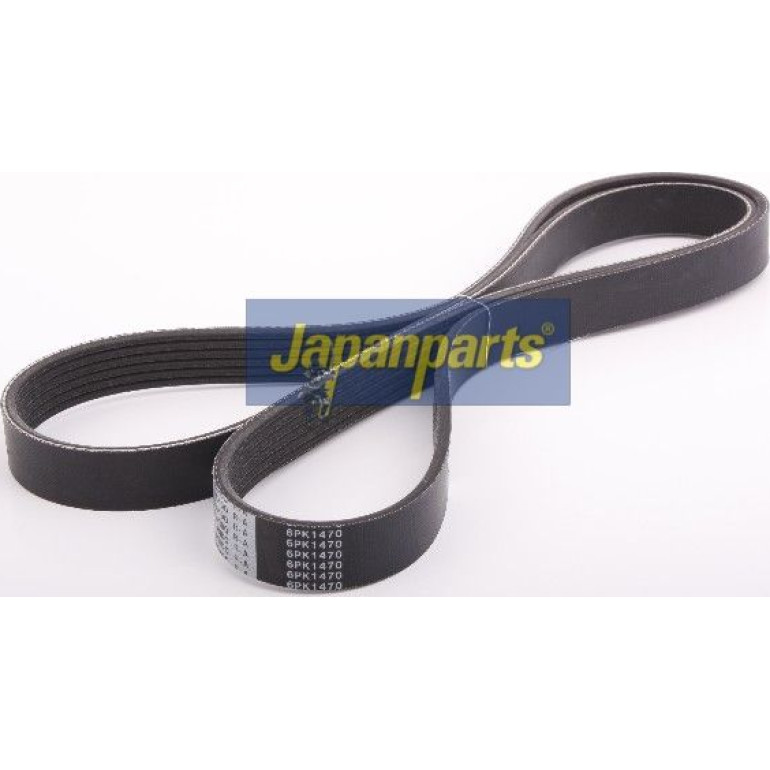 Japanparts Ømen-Zubehör DV-6PK1470 Japanparts Ømen-Zubehör DV-6PK1470