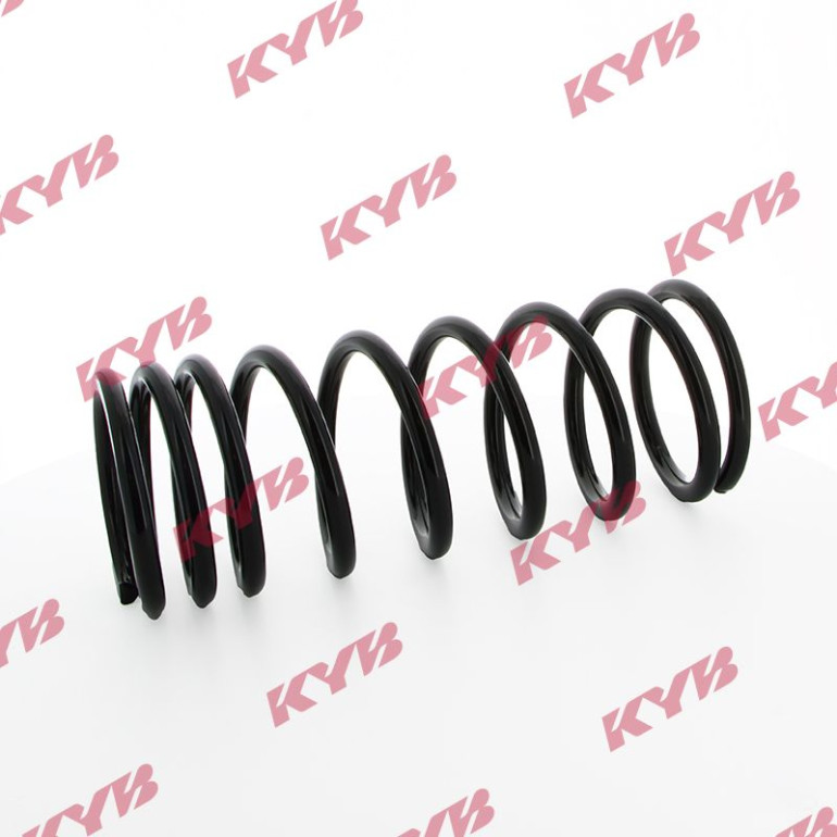 KYB Fahrwerksfeder RA1591 KYB Fahrwerksfeder RA1591