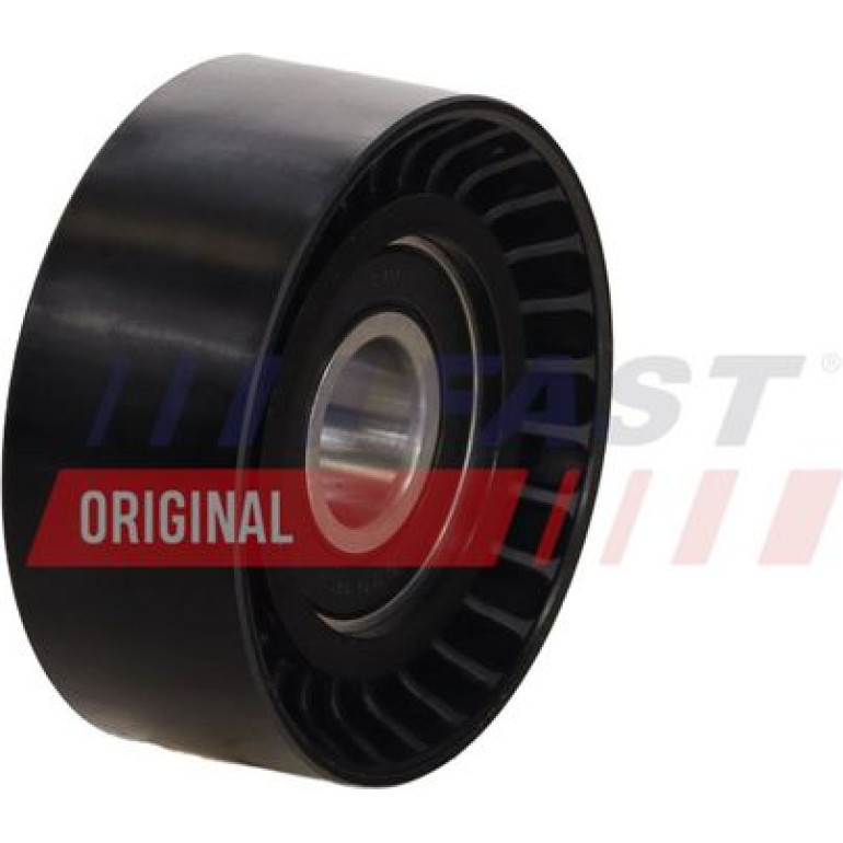 FAST Spannrolle, Keilrippenriemen FT44567 FAST Spannrolle, Keilrippenriemen FT44567