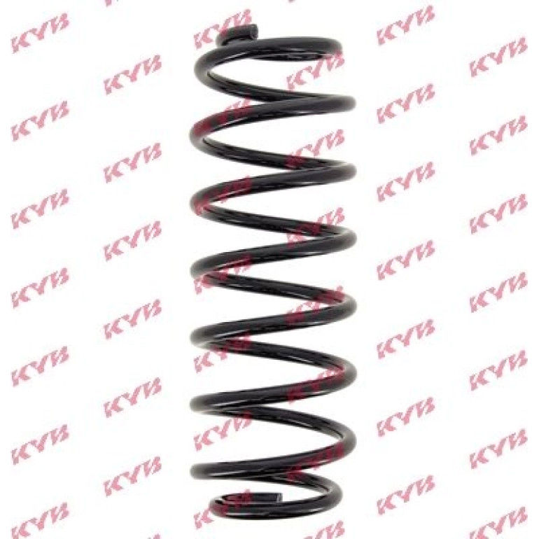 KYB Fahrwerksfeder Chrysler T. Pt Cruiser 1.6-2.4 06.00-12.10 RA6178