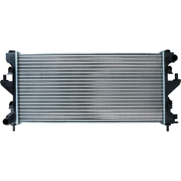 KAMOKA Kühler, Motorkühlung 7705146 KAMOKA Kühler, Motorkühlung 7705146