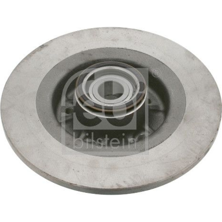 FEBI BILSTEIN Bremsscheibe 21299 FEBI BILSTEIN Bremsscheibe 21299