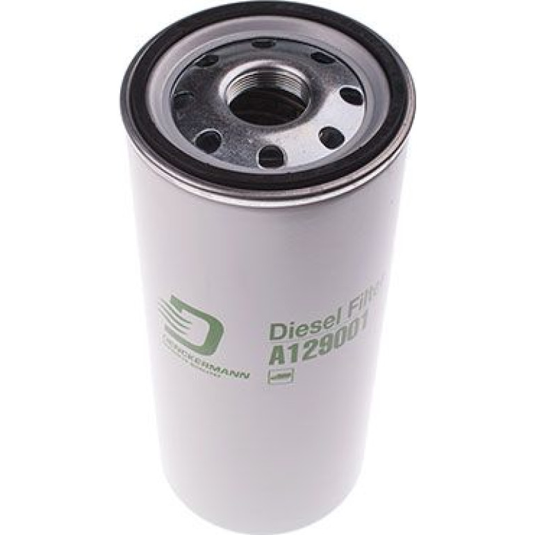 DENCKERMANN Kraftstofffilter A129001 DENCKERMANN Kraftstofffilter A129001
