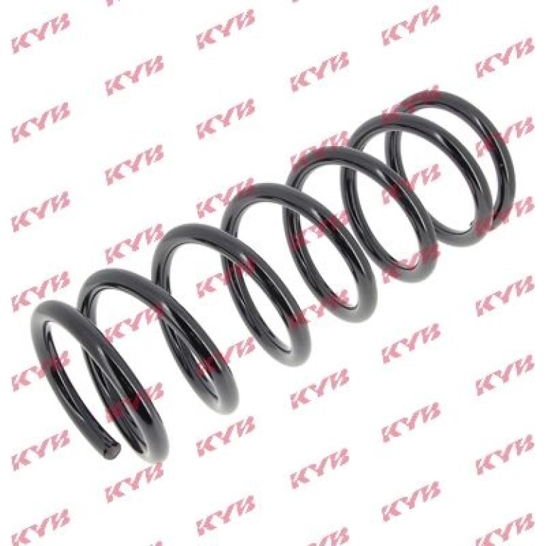 KYB Fahrwerksfeder Nissan T. Pathfinder Iii 2.5D/4.0 01/05 RA6136