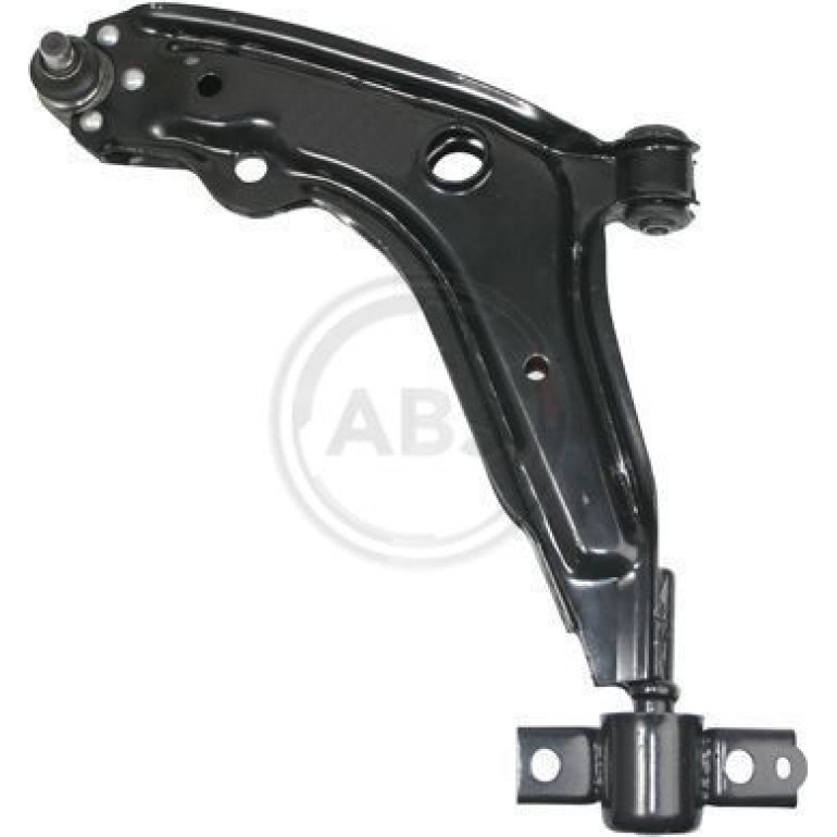 A.B.S. Achsarm 210803