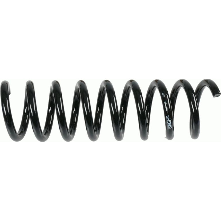 Sachs Fahrwerksfeder Db P. W210 E200Cdi-430 96-02 997 798 Sachs Fahrwerksfeder Db P. W210 E200Cdi-430 96-02 997 798