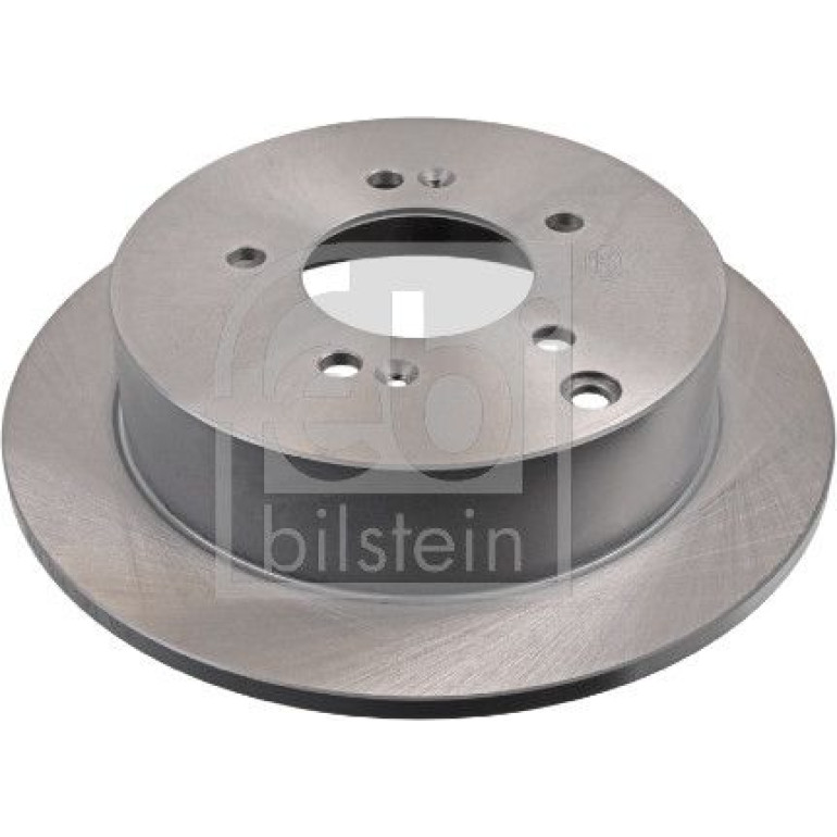 FEBI BILSTEIN Bremsscheibe 31362 FEBI BILSTEIN Bremsscheibe 31362