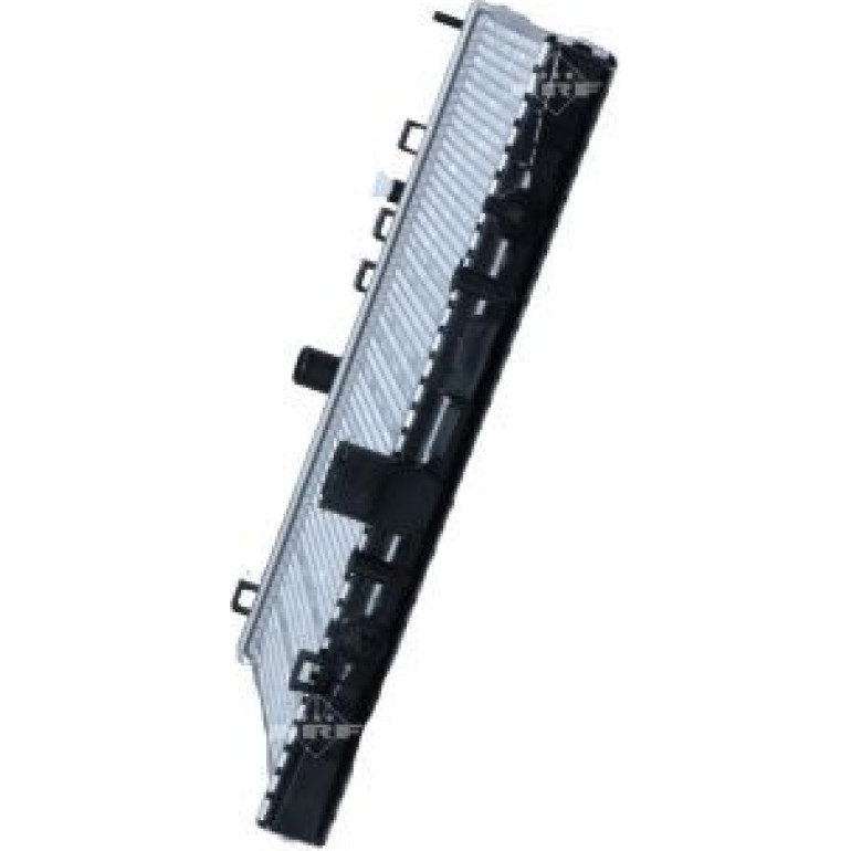 Kühler, Motorkühlung 58352 Kühler, Motorkühlung 58352