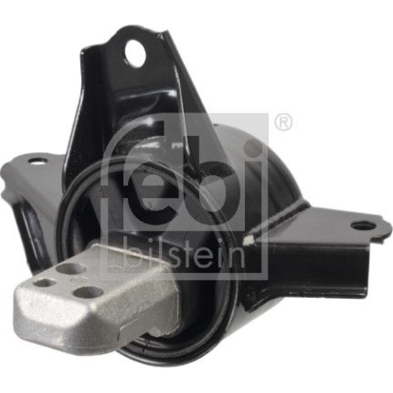 Lagerung, Motor 106397 Lagerung, Motor 106397
