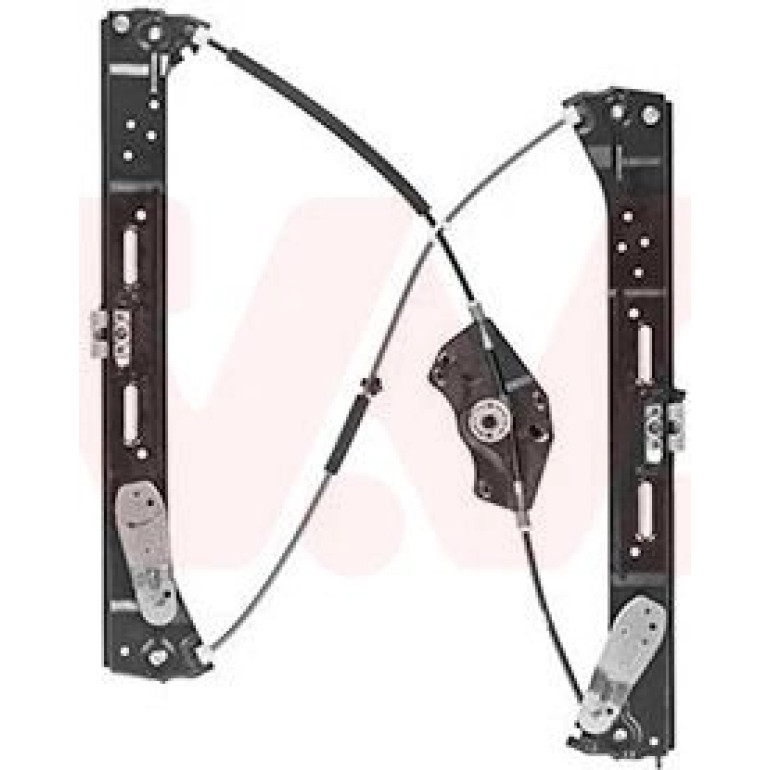 VAN WEZEL Fensterheber 5776261 VAN WEZEL Fensterheber 5776261