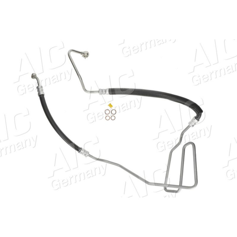 Hydraulikschlauch, Lenkung 58571 Hydraulikschlauch, Lenkung 58571