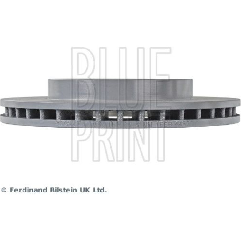 Bremsscheibe Mitsubishi P. Eclipse 2.0 16V 91-99 ADC44351 Bremsscheibe Mitsubishi P. Eclipse 2.0 16V 91-99 ADC44351
