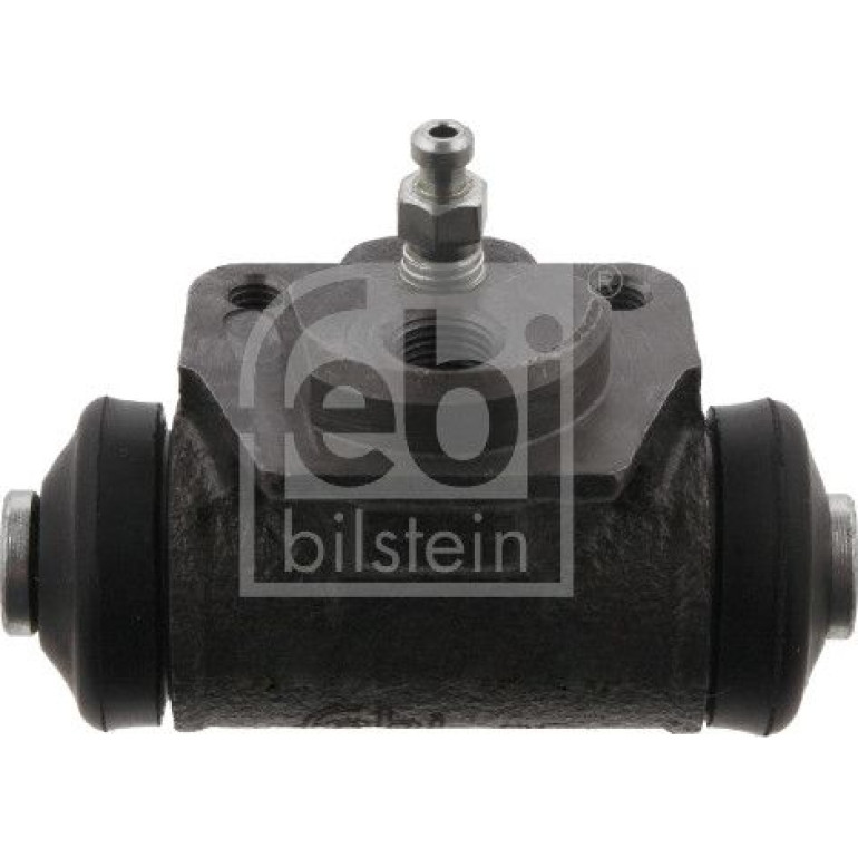 FEBI BILSTEIN Bremsrolle 19648 FEBI BILSTEIN Bremsrolle 19648