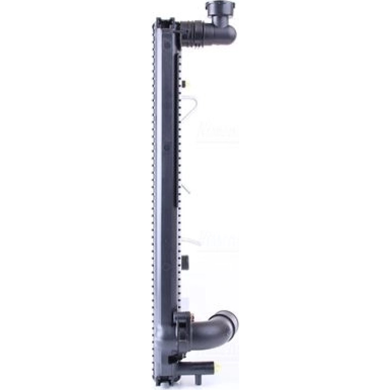 Wasserkühler PKW 646887 Wasserkühler PKW 646887