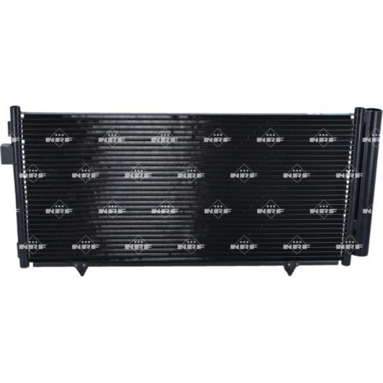 Kondensator, Klimaanlage 35855 Kondensator, Klimaanlage 35855
