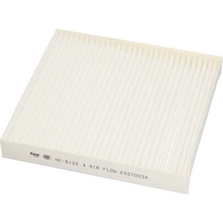 AMC Innenraumfilter PKW HC-8122 AMC Innenraumfilter PKW HC-8122